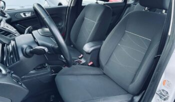 Ford Fiesta Top Stan; Z Niemiec; Zarejestrowany; FV Marża; Gwarancja 1 rok w cenie! full