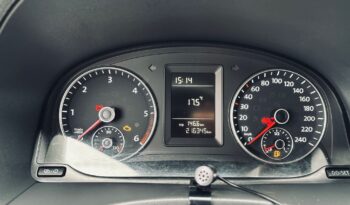 Volkswagen Caddy 1.6 TDI 102KM; Bezwypadkowy; Top stan; Serwis; Klima; Hak; Gwarancja! full