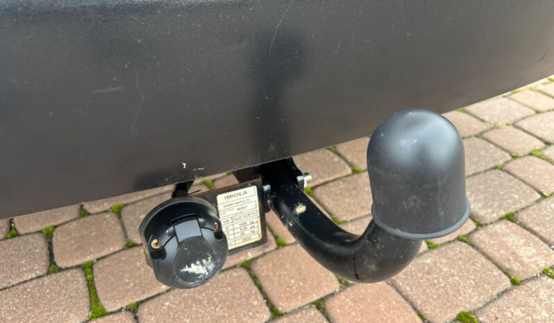 Volkswagen Caddy 1.6 TDI 102KM; Bezwypadkowy; Top stan; Serwis; Klima; Hak; Gwarancja! full