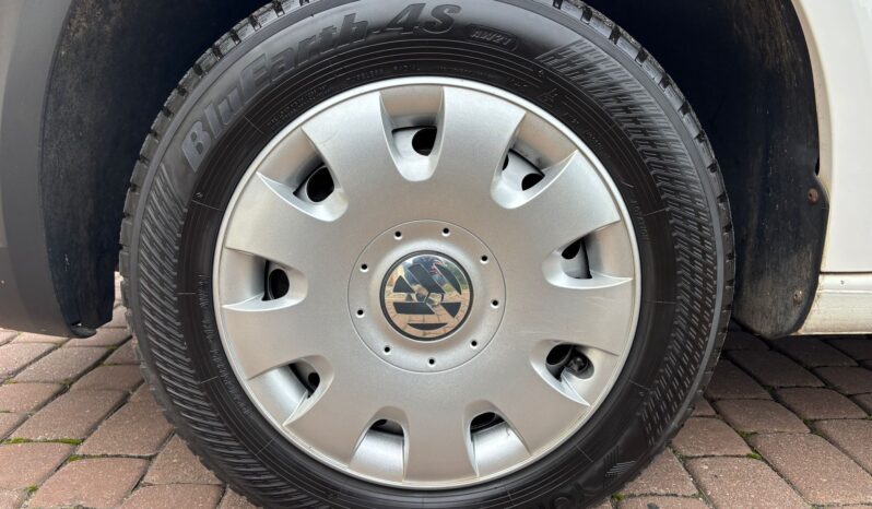 Volkswagen Caddy 1.6 TDI 102KM; Bezwypadkowy; Top stan; Serwis; Klima; Hak; Gwarancja! full