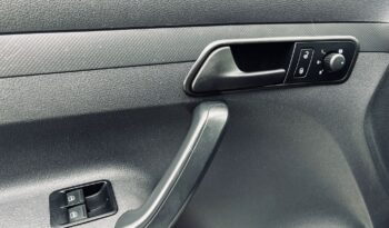 Volkswagen Caddy 1.6 TDI 102KM; Bezwypadkowy; Top stan; Serwis; Klima; Hak; Gwarancja! full
