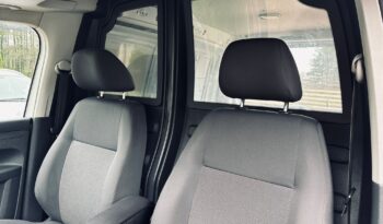 Volkswagen Caddy 1.6 TDI 102KM; Bezwypadkowy; Top stan; Serwis; Klima; Hak; Gwarancja! full