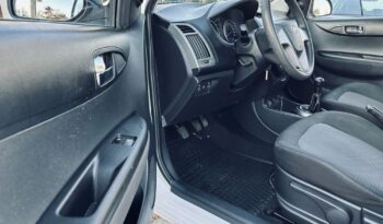 Hyundai i20 1.2 benz 85KM Bezwypadkowy; Ładny; Z Niemiec; FV Marża; Gwarancja full