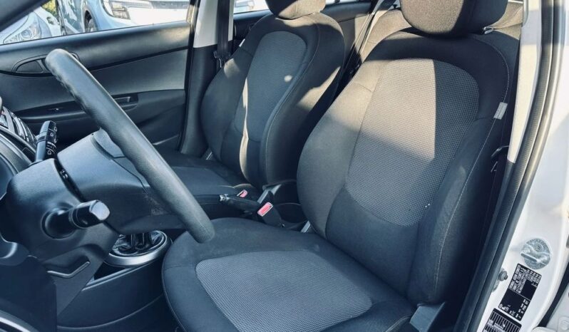 Hyundai i20 1.2 benz 85KM Bezwypadkowy; Ładny; Z Niemiec; FV Marża; Gwarancja full