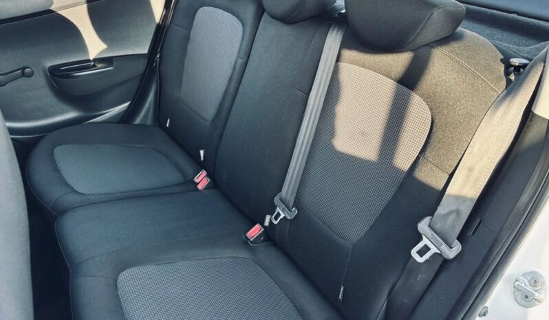 Hyundai i20 1.2 benz 85KM Bezwypadkowy; Ładny; Z Niemiec; FV Marża; Gwarancja full