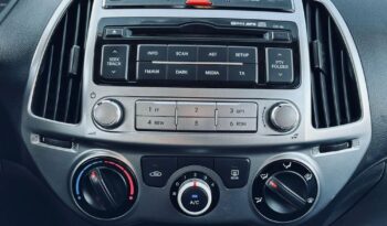 Hyundai i20 1.2 benz 85KM Bezwypadkowy; Ładny; Z Niemiec; FV Marża; Gwarancja full
