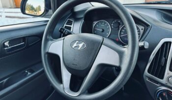 Hyundai i20 1.2 benz 85KM Bezwypadkowy; Ładny; Z Niemiec; FV Marża; Gwarancja full
