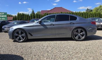 Luxury Line, CarPlay, Full LED full