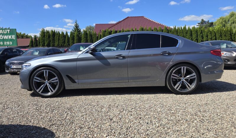 Luxury Line, CarPlay, Full LED full
