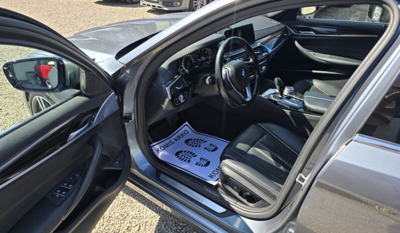 Luxury Line, CarPlay, Full LED full