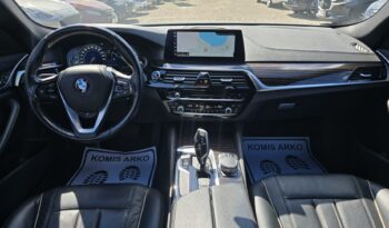 Luxury Line, CarPlay, Full LED full