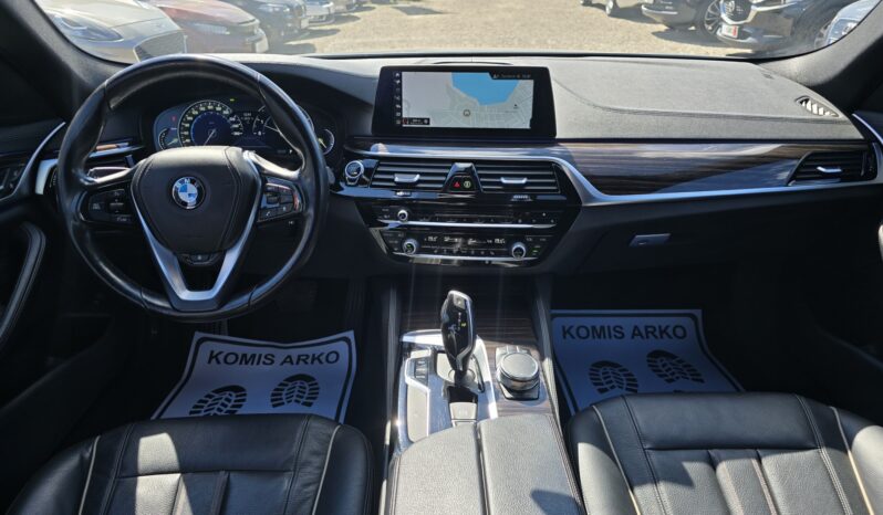 Luxury Line, CarPlay, Full LED full