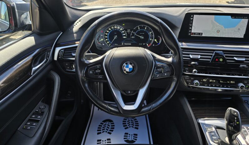 Luxury Line, CarPlay, Full LED full