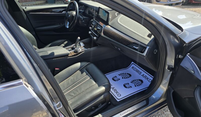 Luxury Line, CarPlay, Full LED full