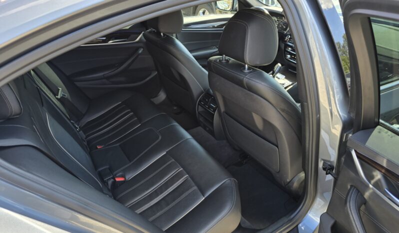 Luxury Line, CarPlay, Full LED full