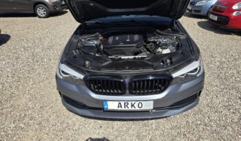 Luxury Line, CarPlay, Full LED full