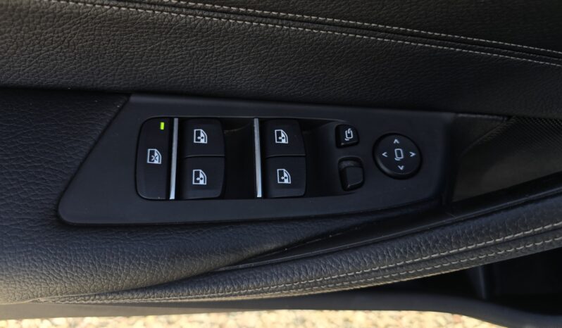 Luxury Line, CarPlay, Full LED full