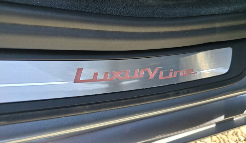 Luxury Line, CarPlay, Full LED full