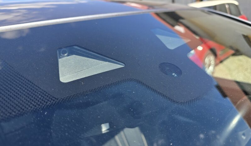Luxury Line, CarPlay, Full LED full