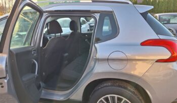 Peugeot 2008 Benzyna/Gaz full