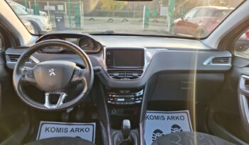 Peugeot 2008 Benzyna/Gaz full