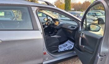 Peugeot 2008 Benzyna/Gaz full