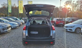 Peugeot 2008 Benzyna/Gaz full