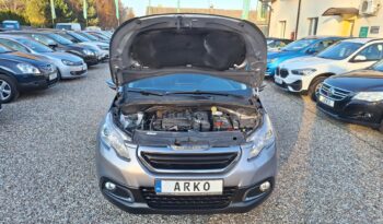 Peugeot 2008 Benzyna/Gaz full