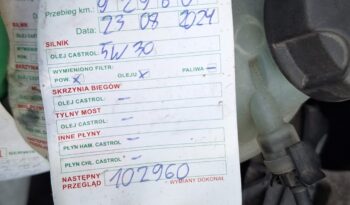 Peugeot 2008 Benzyna/Gaz full