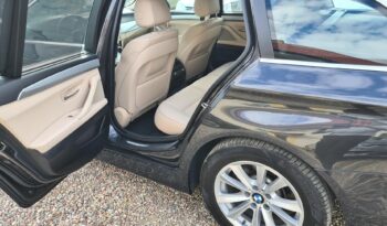 BMW 520 d X-Drive full