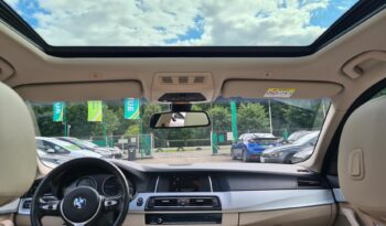 BMW 520 d X-Drive full