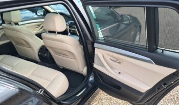 BMW 520 d X-Drive full