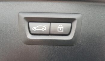 BMW 520 d X-Drive full
