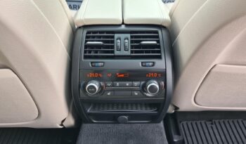 BMW 520 d X-Drive full