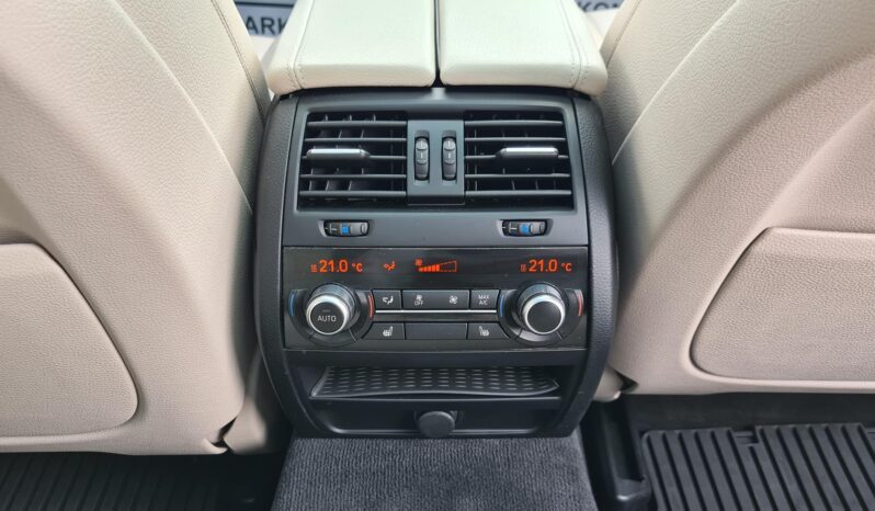 BMW 520 d X-Drive full