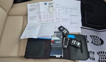 BMW 520 d X-Drive full