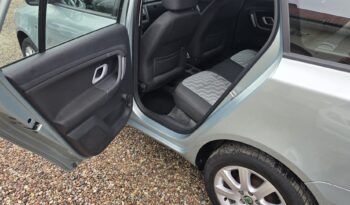 Skoda Fabia 1.4 polski salon, I właściciel full