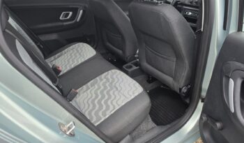 Skoda Fabia 1.4 polski salon, I właściciel full