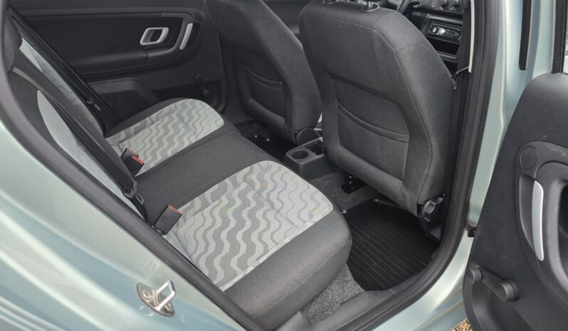 Skoda Fabia 1.4 polski salon, I właściciel full
