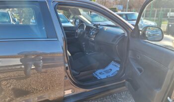 SUV MITSUBISHI ASX  2014 Diesel Manualna 4×4 full