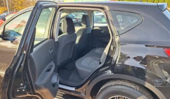 Nissasn Qashqai 1.6 benzyna full