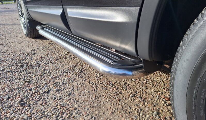 Nissasn Qashqai 1.6 benzyna full