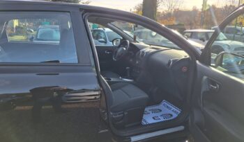 Nissasn Qashqai 1.6 benzyna full