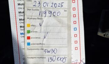 Nissasn Qashqai 1.6 benzyna full