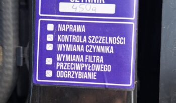 Nissasn Qashqai 1.6 benzyna full