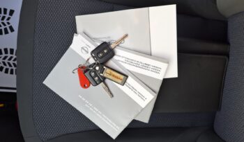 Nissasn Qashqai 1.6 benzyna full