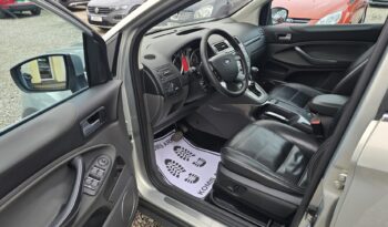 SUV FORD Kuga  2010 Diesel Automatyczna 4×4 (stały) Inny kolor 5 5 Niemcy Metalik full