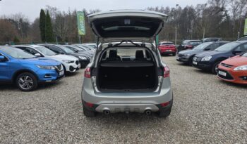 SUV FORD Kuga  2010 Diesel Automatyczna 4×4 (stały) Inny kolor 5 5 Niemcy Metalik full