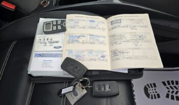 SUV FORD Kuga  2010 Diesel Automatyczna 4×4 (stały) Inny kolor 5 5 Niemcy Metalik full
