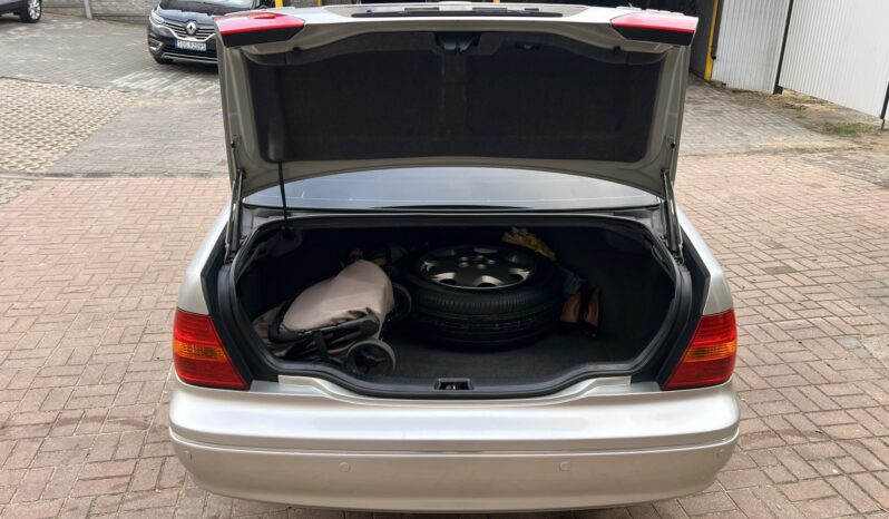 LEXUS LS430 283KM – EUROPA – DOCIĄGI – NAVI – GAZ LPG – MARK LEVINSON full